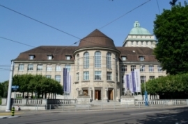 Schweiz Universit&auml;t