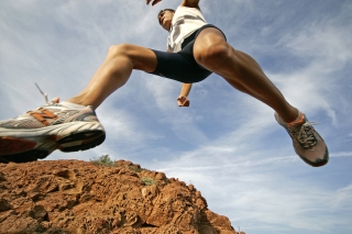 Trekking für Studenten